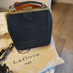 bebebark convertible cork purse